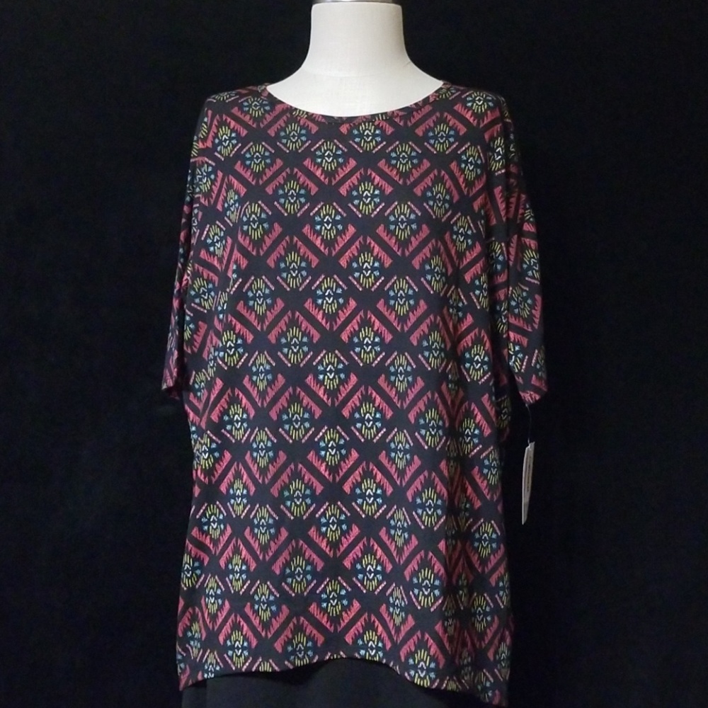NWT S Lularoe Irma